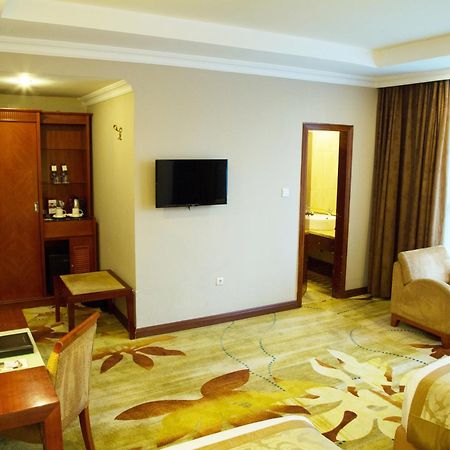 Jupiter International Hotel - Cazanchis Addis Ababa Oda fotoğraf