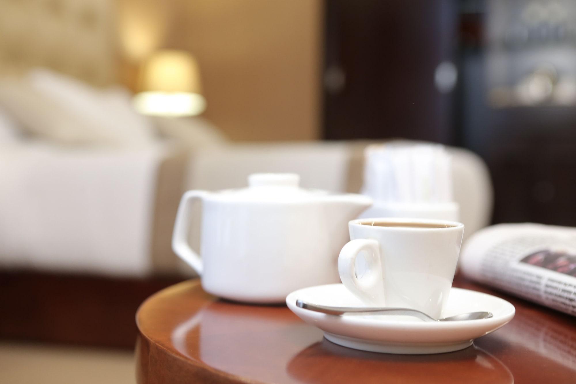 Jupiter International Hotel - Cazanchis Addis Ababa Dış mekan fotoğraf