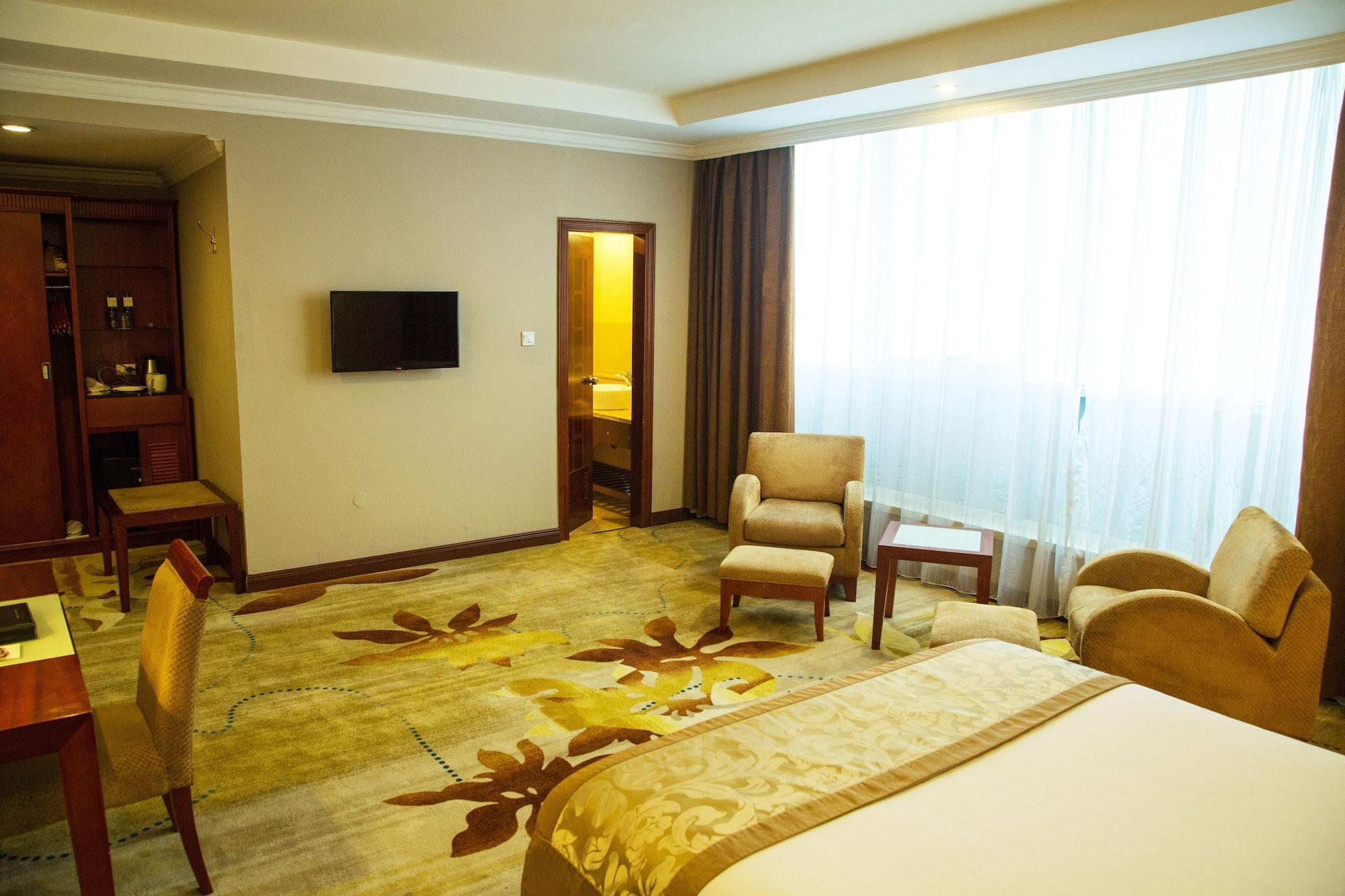 Jupiter International Hotel - Cazanchis Addis Ababa Dış mekan fotoğraf
