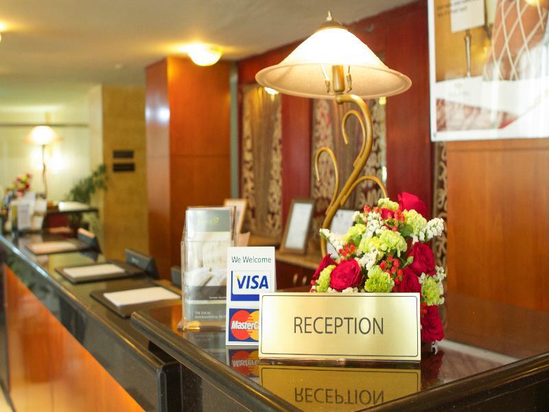 Jupiter International Hotel - Cazanchis Addis Ababa Dış mekan fotoğraf