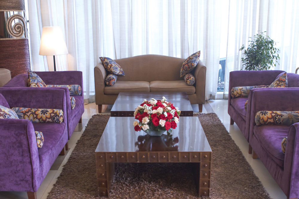 Jupiter International Hotel - Cazanchis Addis Ababa Dış mekan fotoğraf